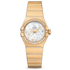 Đồng hồ nữ Omega Constellation 123.55.27.20.05.002