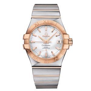 Đồng hồ nữ Omega Constellation 123.20.35.20.02.001