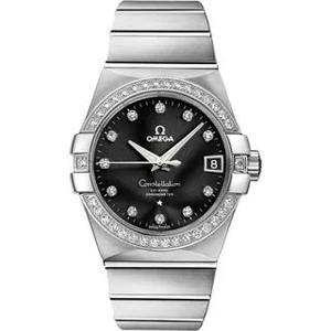Đồng hồ nữ Omega Constellation 123.55.38.21.51.001