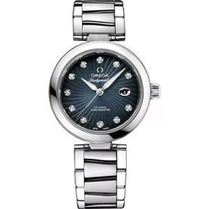 Đồng hồ nữ Omega Constellation 425.30.34.20.56.001