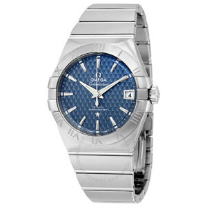 Đồng hồ nữ Omega Constellation 123.10.38.21.03.001