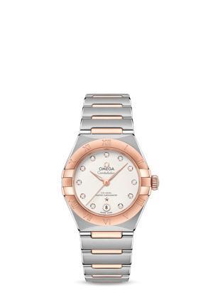 Đồng hồ nữ Omega Constellation 131.20.29.20.52.001
