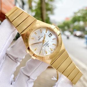 Đồng hồ nữ Omega Constellation 123.50.31.20.05.002