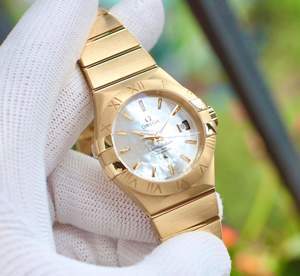 Đồng hồ nữ Omega Constellation 123.50.31.20.05.002