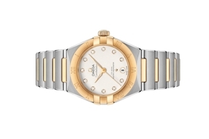 Đồng hồ nữ Omega Constellation 131.20.29.20.52.002