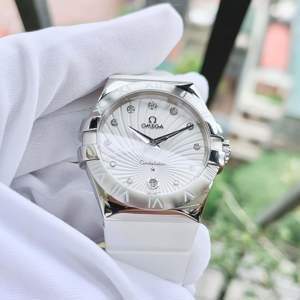 Đồng hồ nữ Omega Constellation 123.12.35.60.52.001