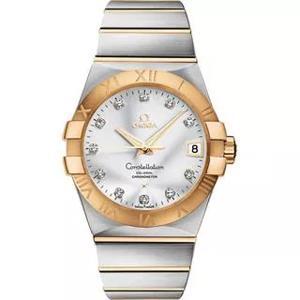 Đồng hồ nữ Omega Constellation 123.20.38.21.52.002