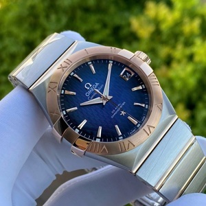 Đồng hồ nữ Omega Constellation 123.20.38.21.03.001
