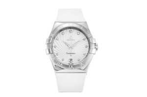 Đồng hồ nữ Omega Constellation 123.12.35.60.52.001