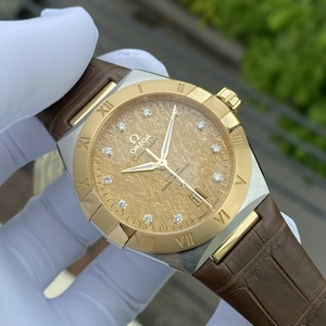 Đồng hồ nữ Omega Constellation 131.23.39.20.58.001