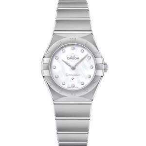 Đồng hồ nữ Omega Constellation 131.10.25.60.55.001