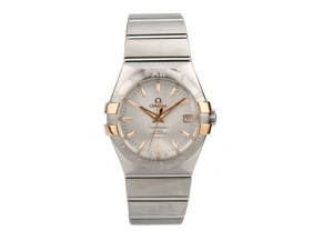 Đồng hồ nữ Omega Constellation 123.20.35.20.02.003