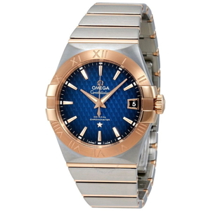 Đồng hồ nữ Omega Constellation 123.20.38.21.03.001