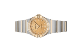 Đồng hồ nữ Omega Constellation 131.25.25.60.58.001