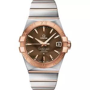 Đồng hồ nữ Omega Constellation 123.20.38.21.13.001