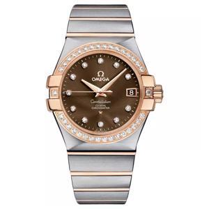 Đồng hồ nữ Omega Constellation 123.25.35.20.63.001