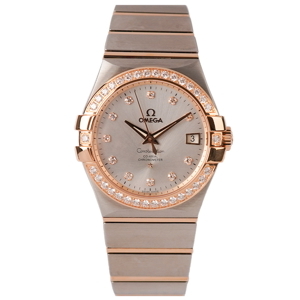 Đồng hồ nữ Omega Constellation 123.25.35.20.52.001