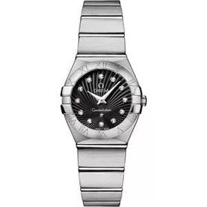 Đồng hồ nữ Omega Constellation 123.10.24.60.51.001