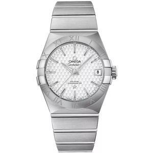 Đồng hồ nữ Omega Constellation 123.10.38.21.02.003