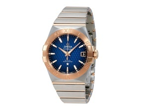 Đồng hồ nữ Omega Constellation 123.20.38.21.03.001