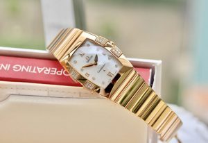 Đồng hồ nữ Omega Constellation 1186.75.00