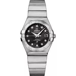 Đồng hồ nữ Omega Constellation 123.10.27.20.51.001