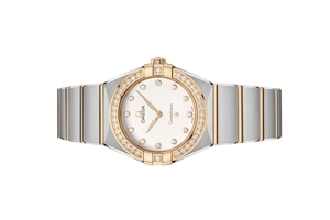 Đồng hồ nữ Omega Constellation 131.25.28.60.52.002