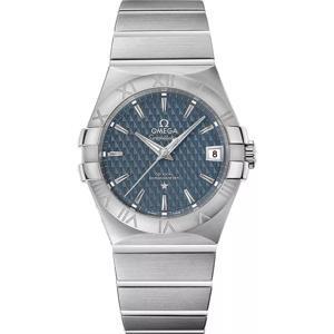 Đồng hồ nữ Omega Constellation 123.10.35.20.03.002
