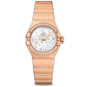 Đồng hồ nữ Omega Constellation 123.55.27.20.05.004