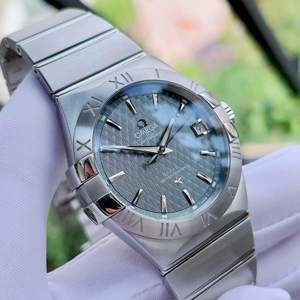 Đồng hồ nữ Omega Constellation 123.10.38.21.03.001