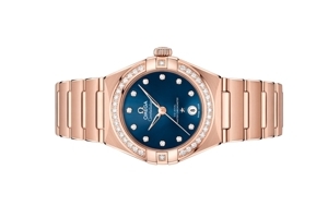 Đồng hồ nữ Omega Constellation 131.55.29.20.53.001