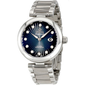 Đồng hồ nữ Omega Constellation 425.30.34.20.56.001