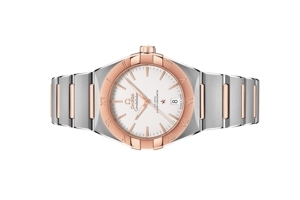 Đồng hồ nữ Omega Constellation 131.20.36.20.58.001