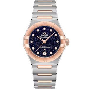 Đồng hồ nữ Omega Constellation 131.20.29.20.53.002