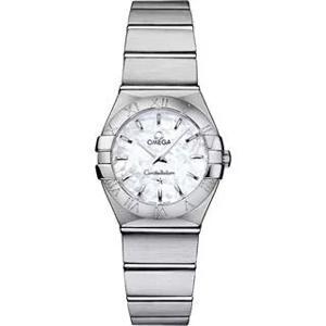 Đồng hồ nữ Omega Constellation 123.10.24.60.05.001