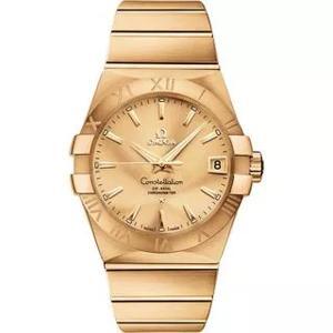 Đồng hồ nữ Omega Constellation 123.50.38.21.08.001