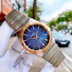 Đồng hồ nữ Omega Constellation 123.20.38.21.03.001