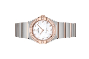 Đồng hồ nữ Omega Constellation 131.25.28.60.55.001