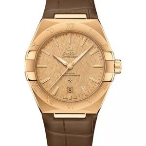 Đồng hồ nữ Omega Constellation 131.23.39.20.58.001