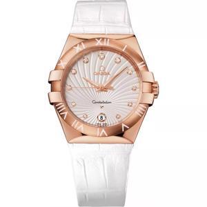Đồng hồ nữ Omega Constellation 123.53.35.60.52.001