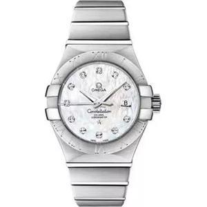 Đồng hồ nữ Omega Constellation 123.10.31.20.55.001