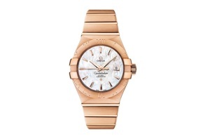 Đồng hồ nữ Omega Constellation 123.50.31.20.05.002