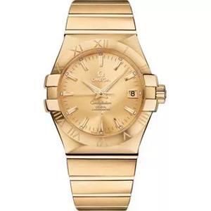 Đồng hồ nữ Omega Constellation 123.50.35.20.08.001