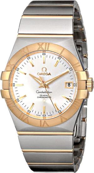 Đồng hồ nữ Omega Constellation 123.20.35.20.02.001