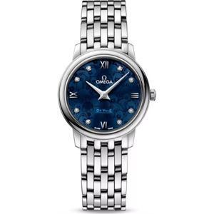 Đồng hồ nữ Omega De Ville 424.10.27.60.53.003
