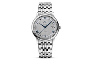 Đồng hồ nữ Omega De Ville 424.10.40.20.02.002