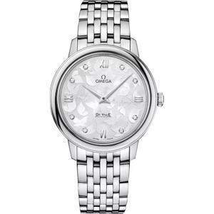 Đồng hồ nữ Omega De Ville 424.10.33.60.52.001