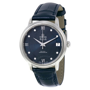 Đồng hồ nữ Omega De Ville 424.13.33.20.53.001