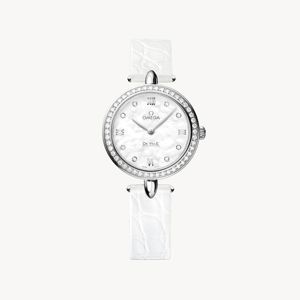 Đồng hồ nữ Omega De Ville 424.18.27.60.55.001