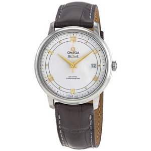 Đồng hồ nữ Omega De Ville 424.13.40.20.02.005